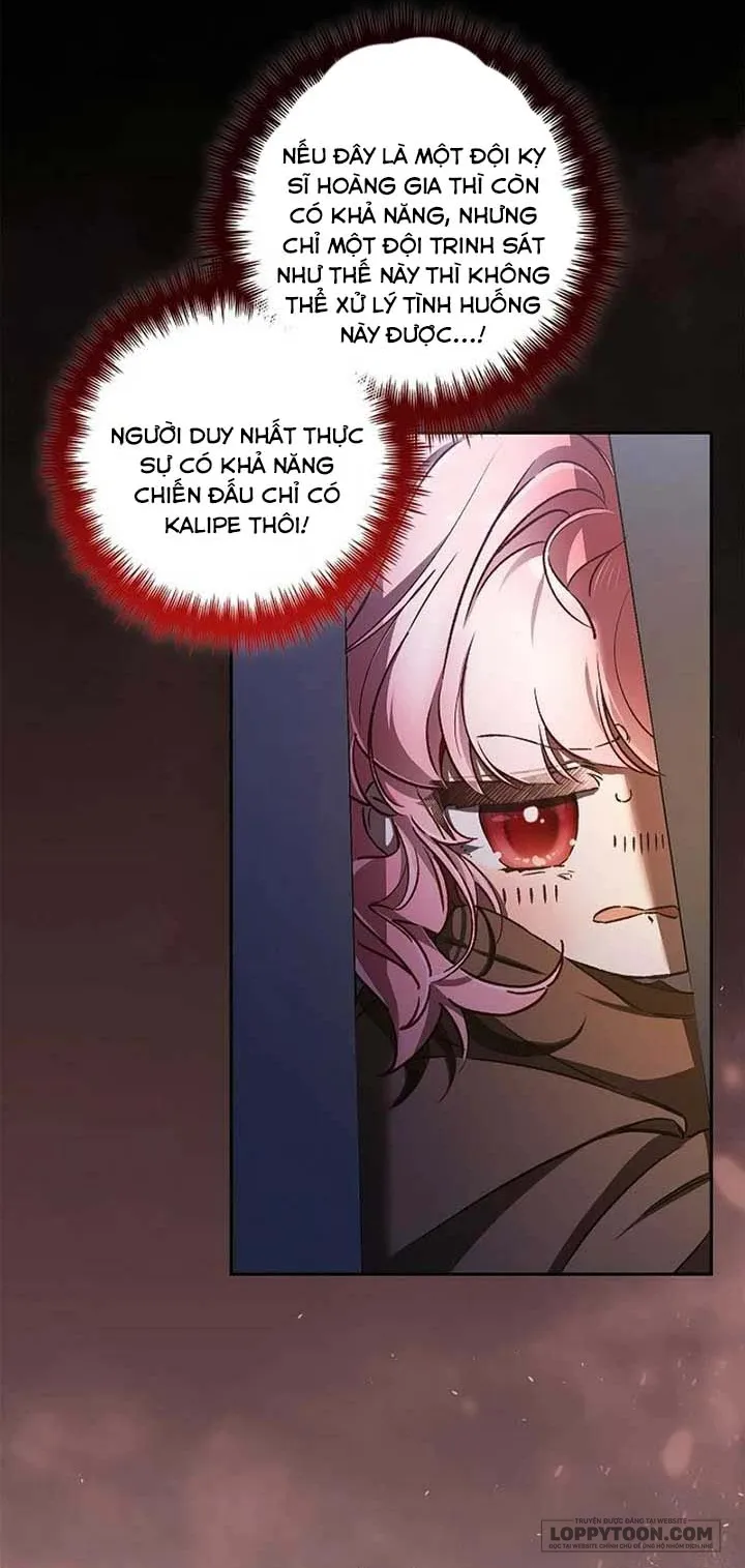Papa Là Kẻ Thù Kiếp Trước Của Tôi? Chap 37 - trang 19