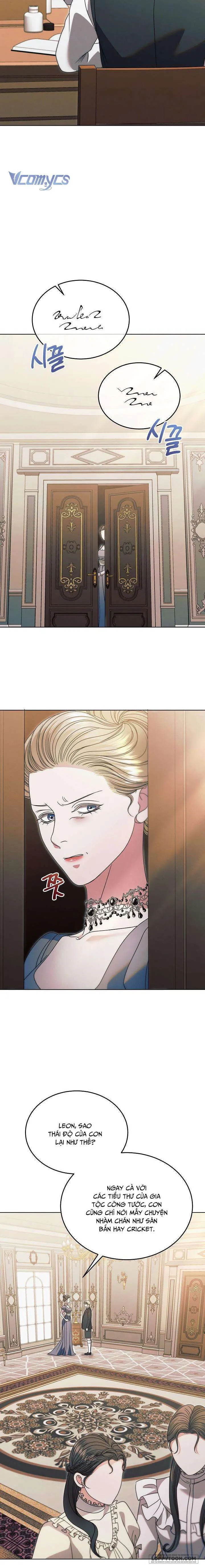 Hãy Cầu Xin Tôi Đi Chap 30 - trang 13