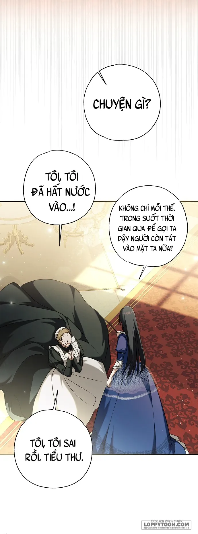 Có Kẻ Đã Sở Hữu Cơ Thể Của Tôi Chap 3 - trang 29