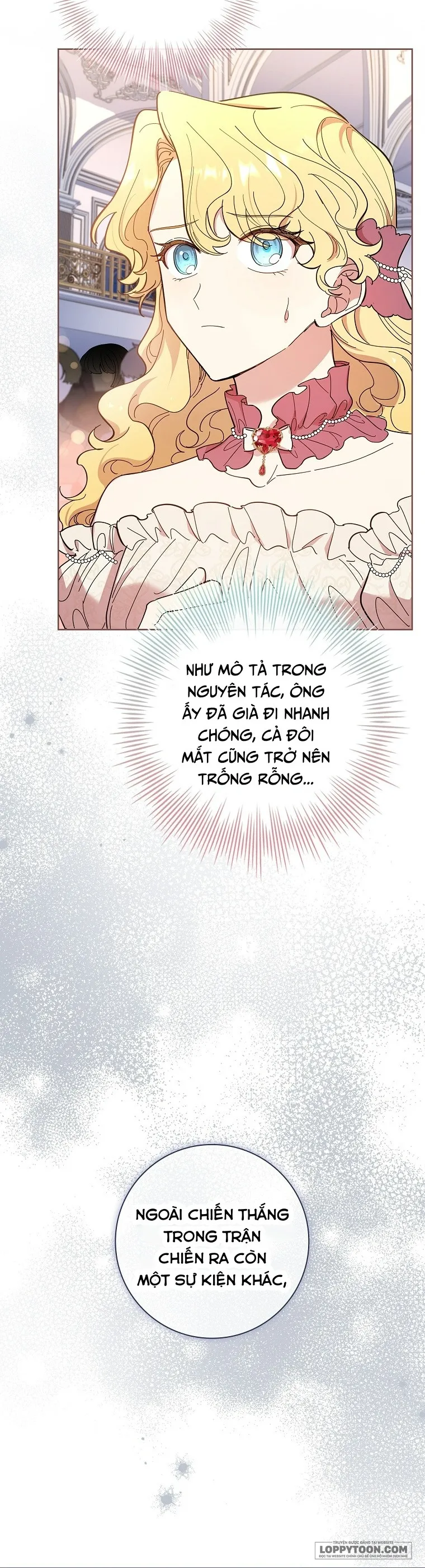 Nam Chính À, Tôi Sẽ Tôn Trọng Sở Thích Của Anh Chap 43 - trang 65