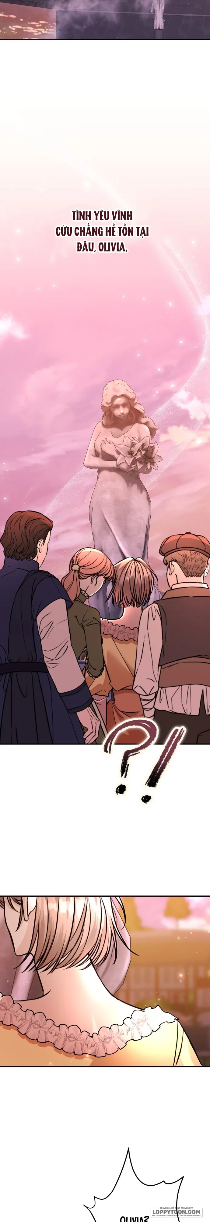 Cái Kết Của Cuộc Ly Hôn Chưa Trọn Vẹn Chap 26 - trang 29