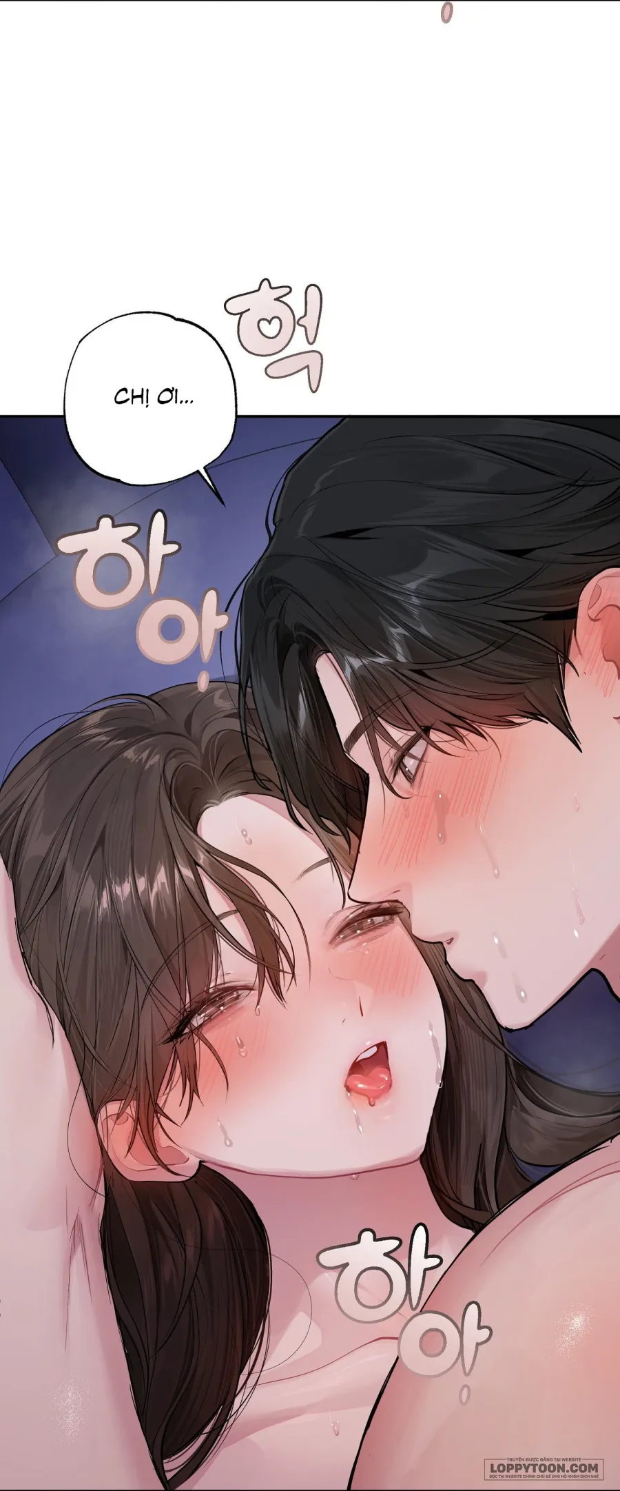 Ji Woo & Woo Yeon Chap 10 - 🔞🔞🔞 - trang 16