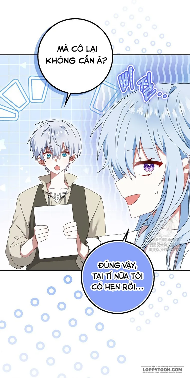 Tôi Sẽ Chiếm Lấy Ngư Trường Này! Chap 39 - trang 8