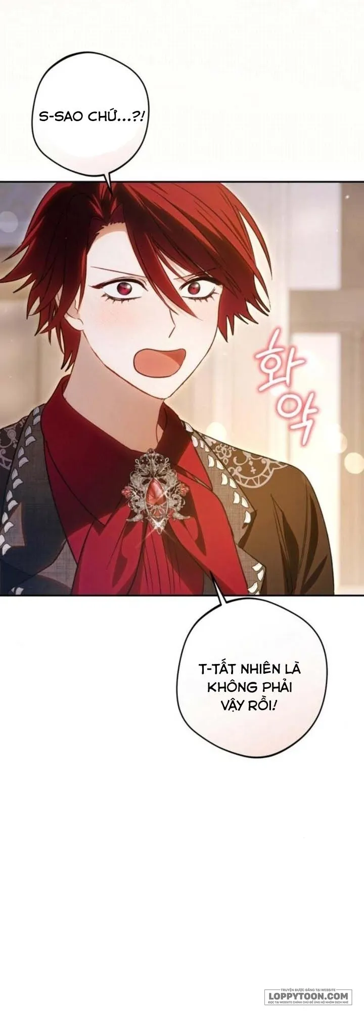 Bạo Chúa Độc Ác Trở Lại Chap 54 - trang 41
