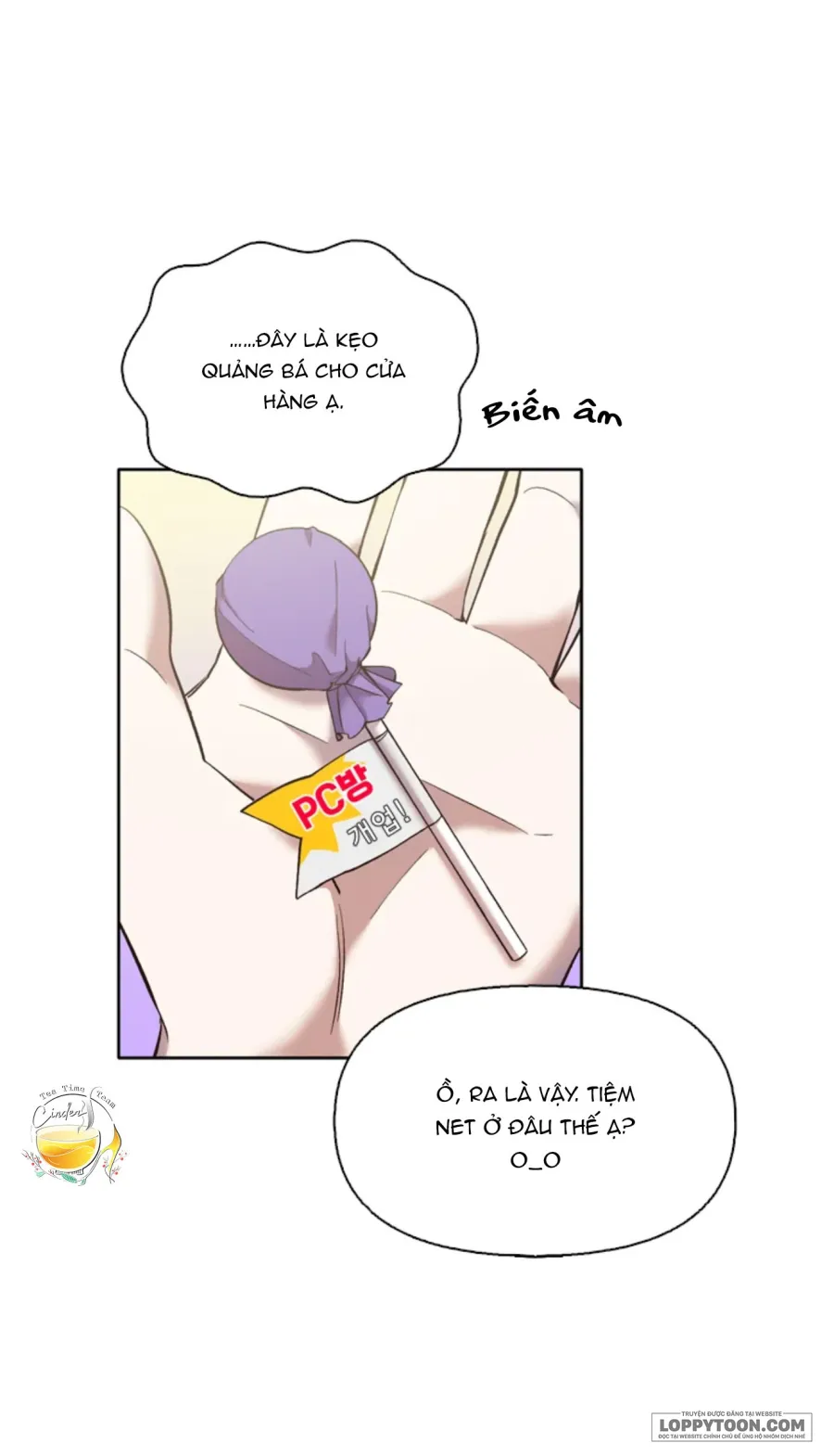 Thanh Xuân Của Chúng Ta Chap 54 - trang 62