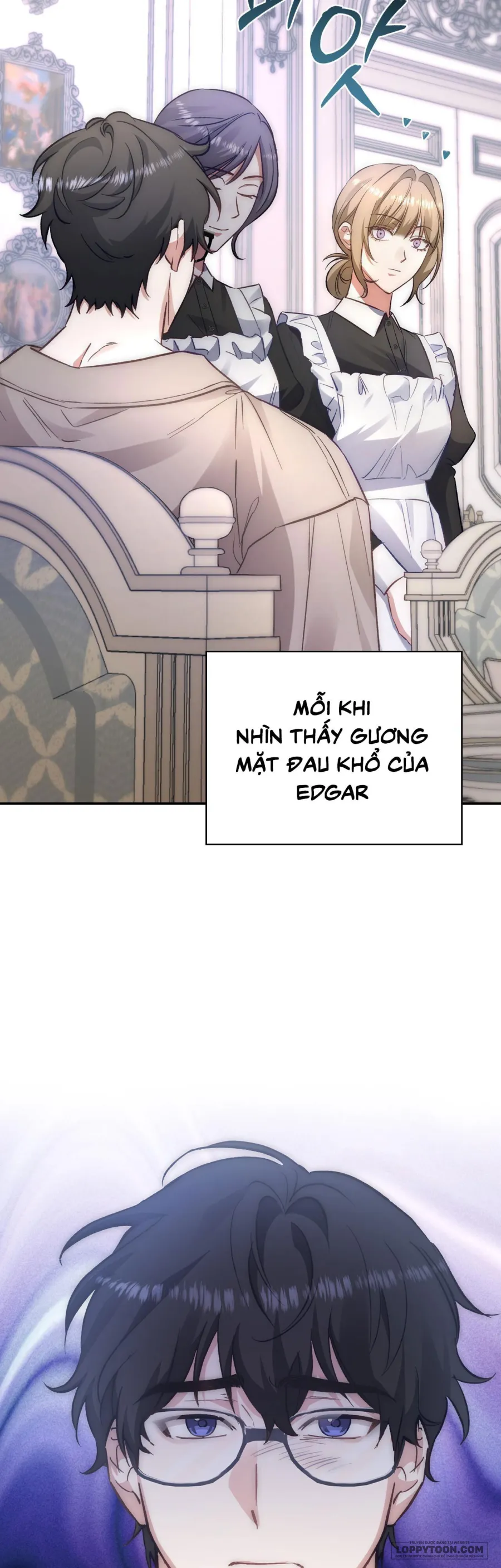 Ủa, Sao Thể Loại Này Khác Biệt Quá Vậy? Chap 10 - trang 10
