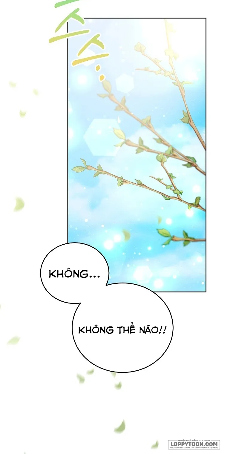 Bé Con Chốn Hoa Nở Chap 24 - trang 17