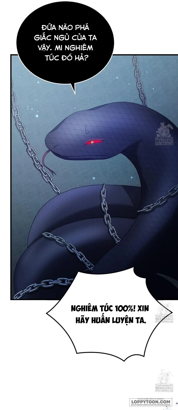Nàng Tiên, Hãy Ký Hợp Đồng Nào Chap 41 - trang 57