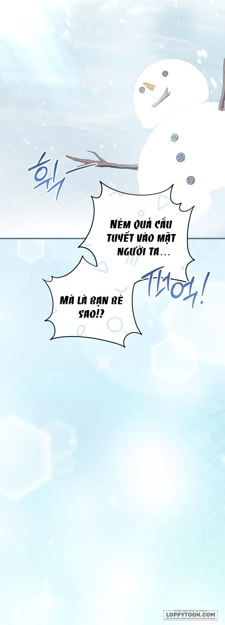 Trở Thành Bạn Thời Thơ Ấu Của Nam Phụ Ám Ảnh Chap 11 - trang 15