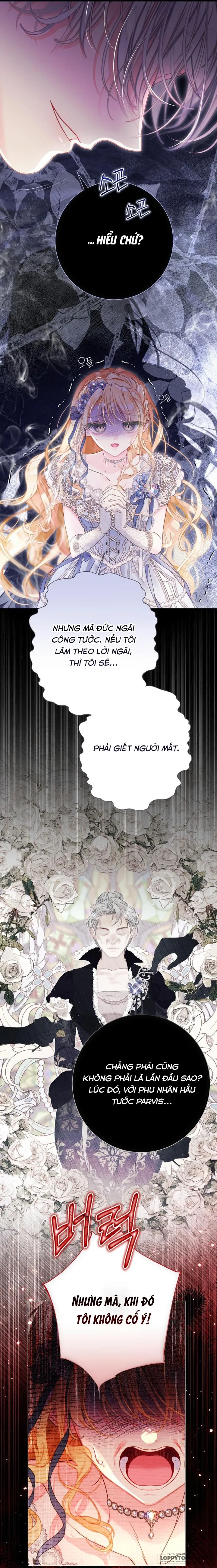 Một Thế Giới Không Có Chị Gái Mà Ai Cũng Yêu Chap 86 - trang 17