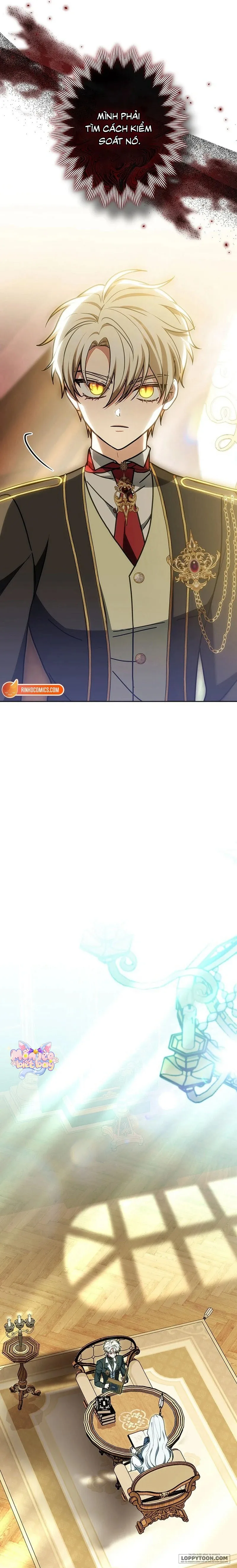 Tiểu Thư Là Kẻ Bám Đuôi Chap 39 - trang 29