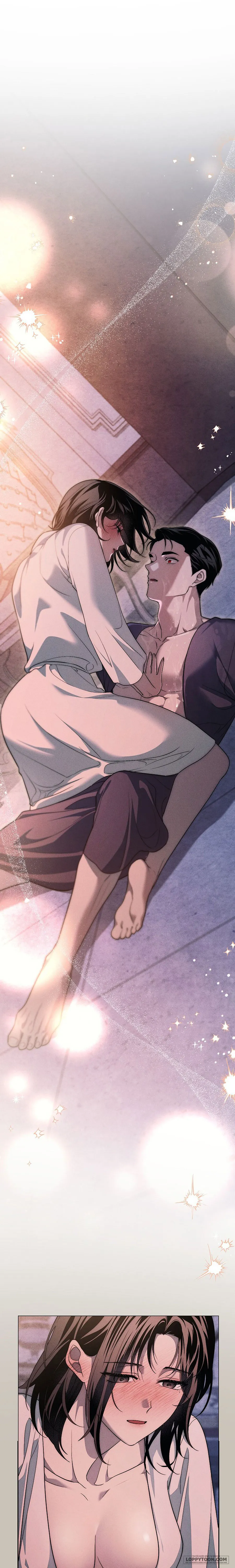 Mộ Thiên Nga Chap 41 - 🔞 - trang 1