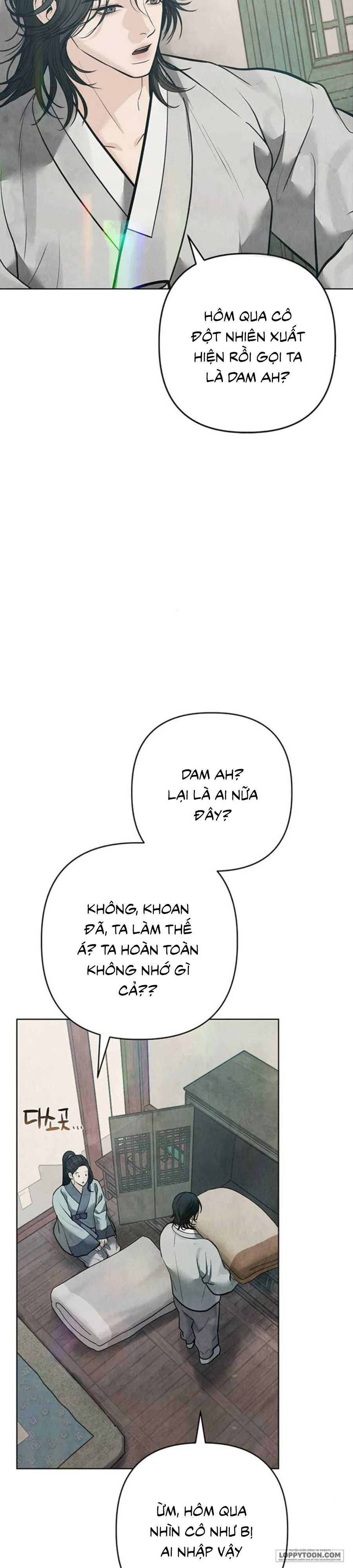 Quỷ Hồn Chap 28 - trang 11