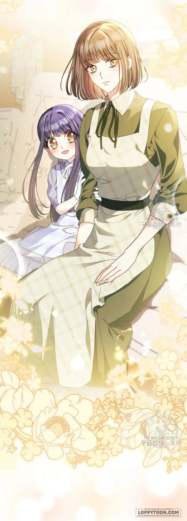 Nuôi Dưỡng Em Gái Xinh Đẹp Chap 33 - trang 3