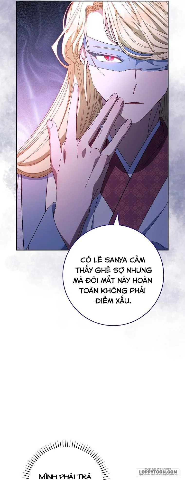 Tiểu Thiếp Chỉ Muốn Sống Yên Bình Chap 7 - trang 16