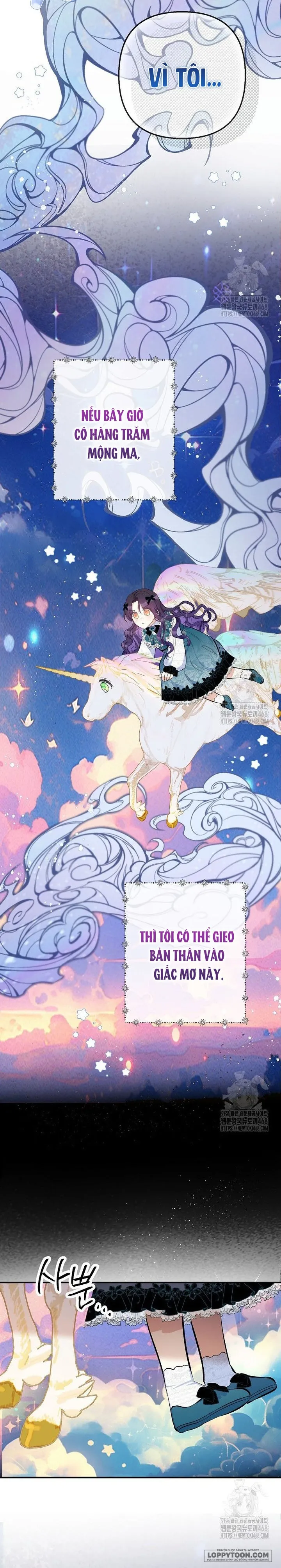 Con Gái Cưng Của Quỷ Chap 94 - trang 12