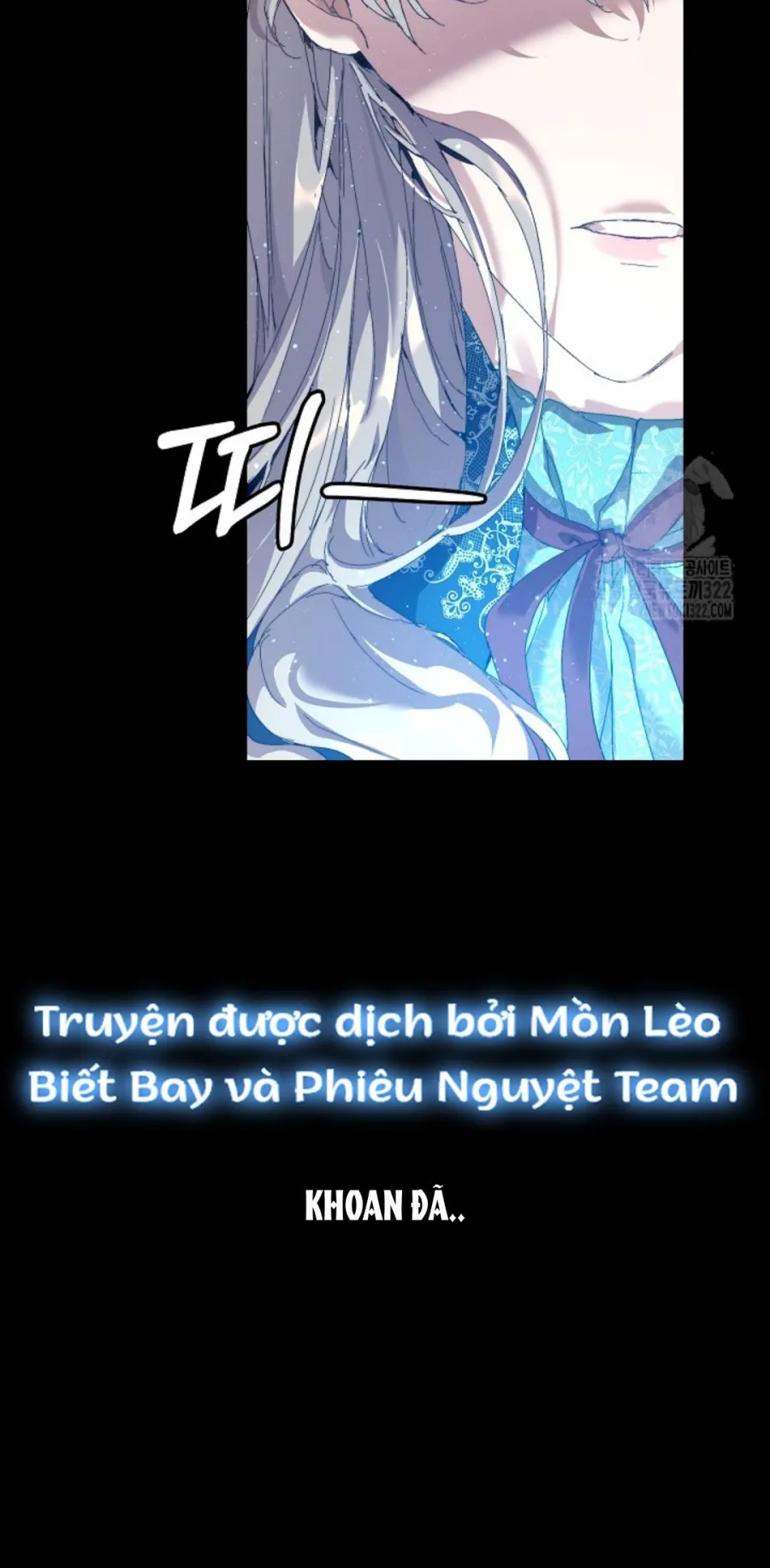 Trở Thành Bảo Mẫu Mắc Bệnh Nan Y Của Nam Chính Hắc Ám Chap 18 - trang 30