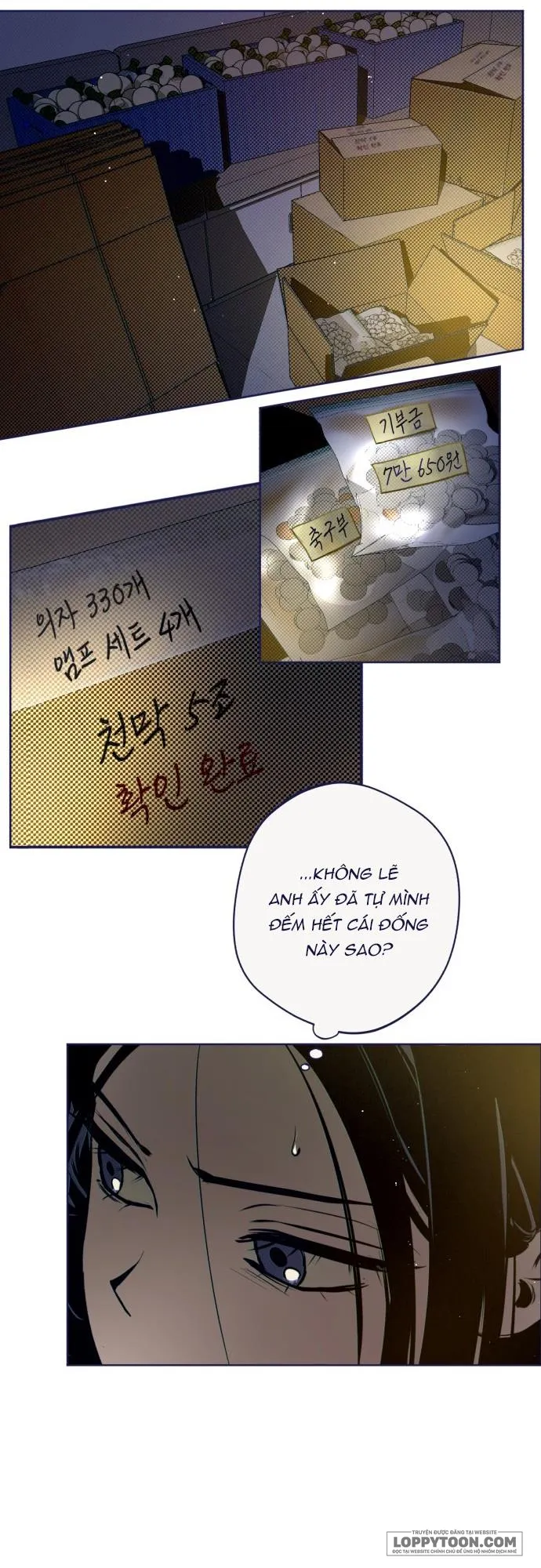 Trắc Nghiệm 4 Lựa Chọn Chap 39 - trang 39