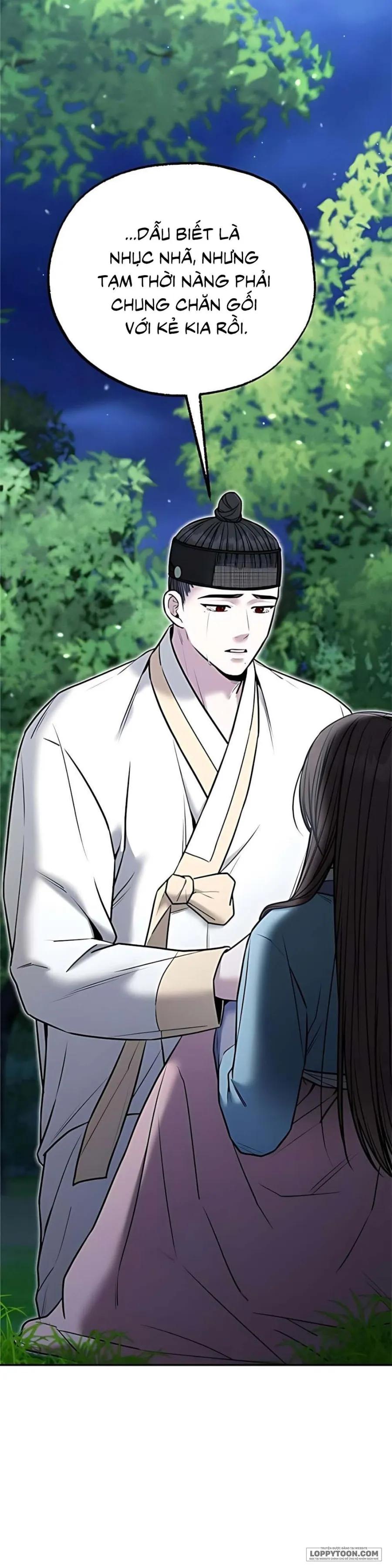 Giả Vờ Không Biết Phu Quân Đã Thay Đổi Chap 6 - 🔞 - trang 47