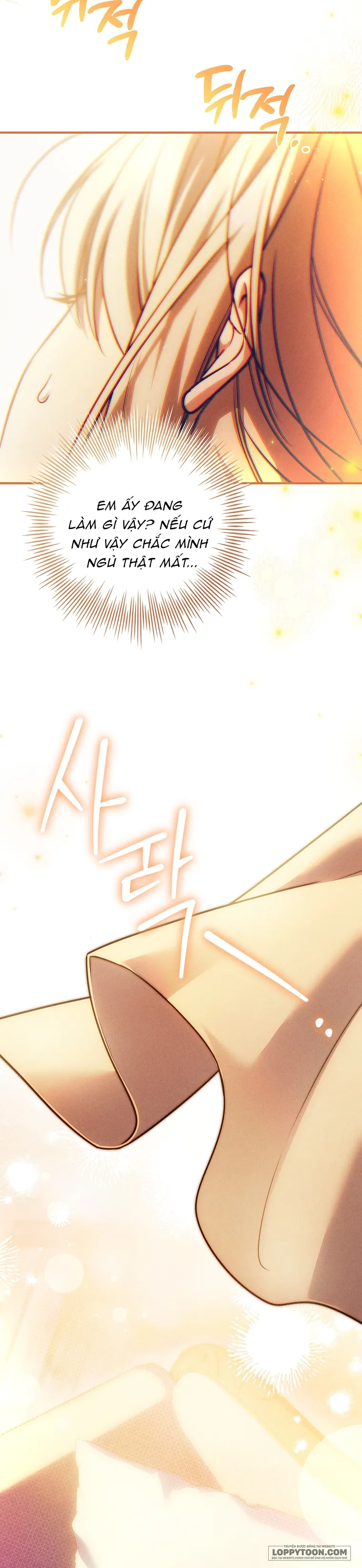 Văn Phòng Thám Tử Dành Cho Nam Chính Hối Hận! Chap 20 - trang 12