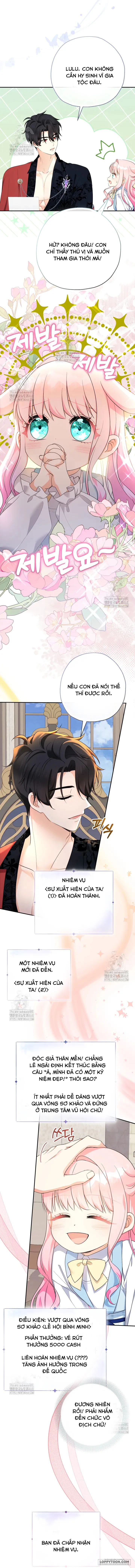 Tiểu Thư Tích Tiền Đi Bụi Chap 96 - trang 7