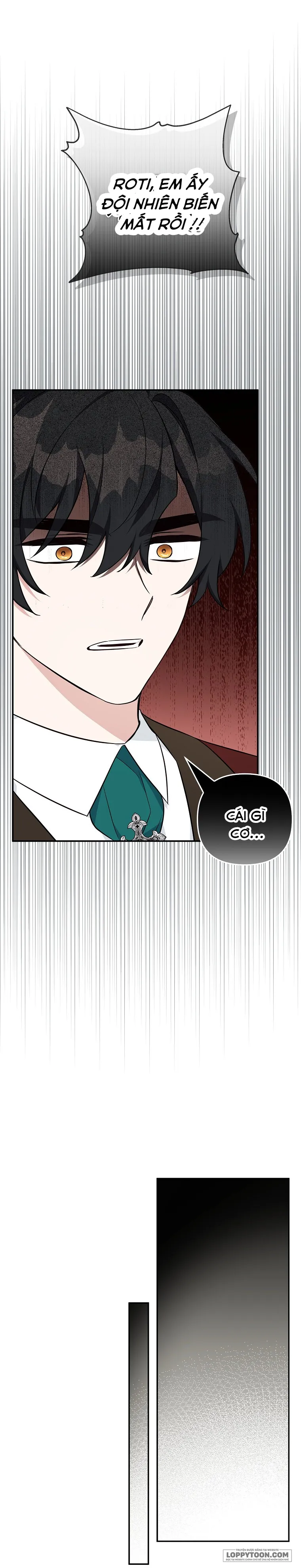 Tôi Đã Trở Thành Con Gái Út Của Công Tước Phản Diện Chap 29 - trang 8