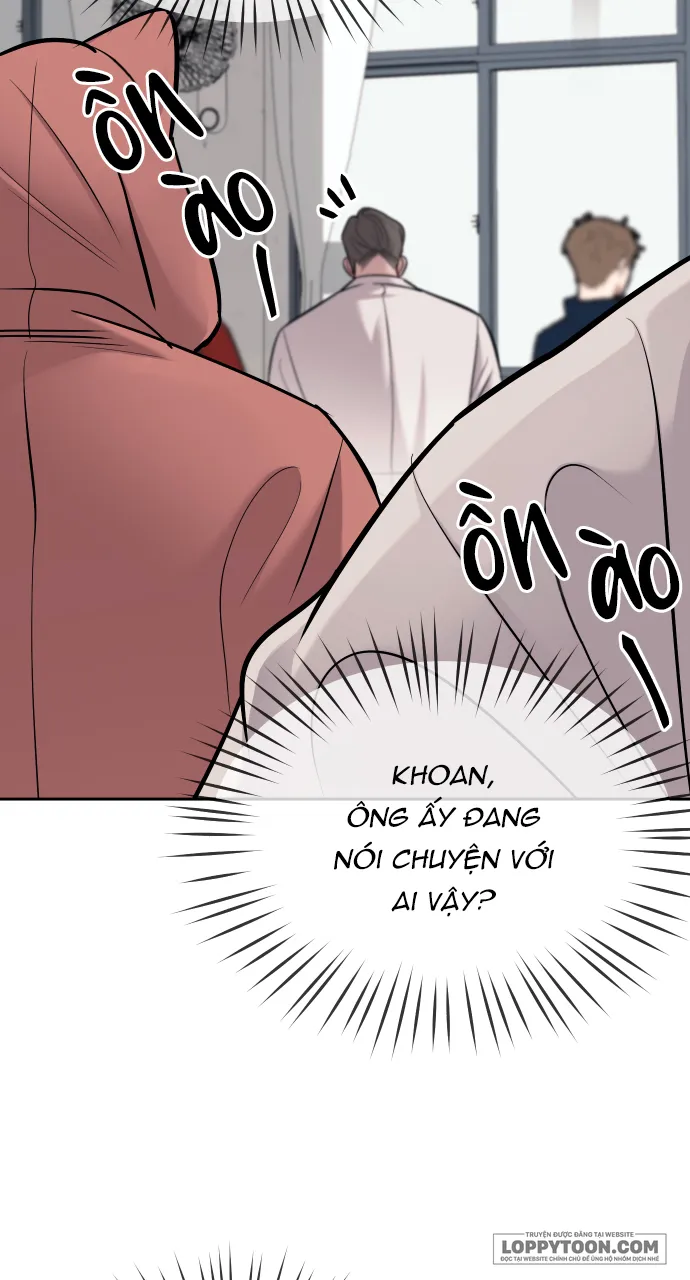 Xâm Nhập Trường Trung Học Tài Phiệt Chap 20 - trang 14