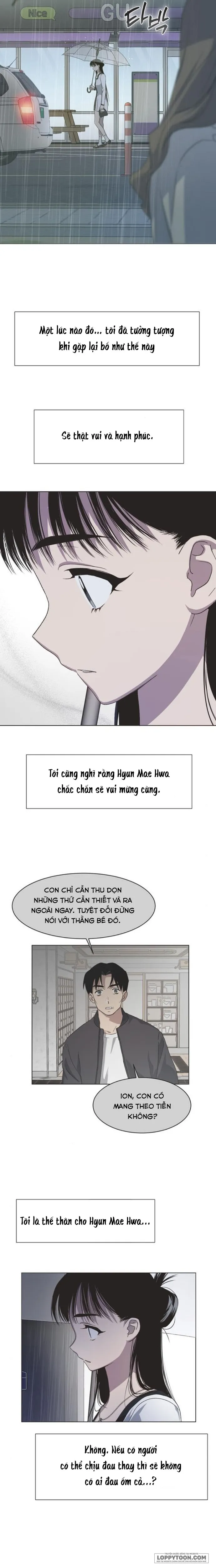 Lọ Lem Không Hoàn Hảo Chap 52 - trang 12