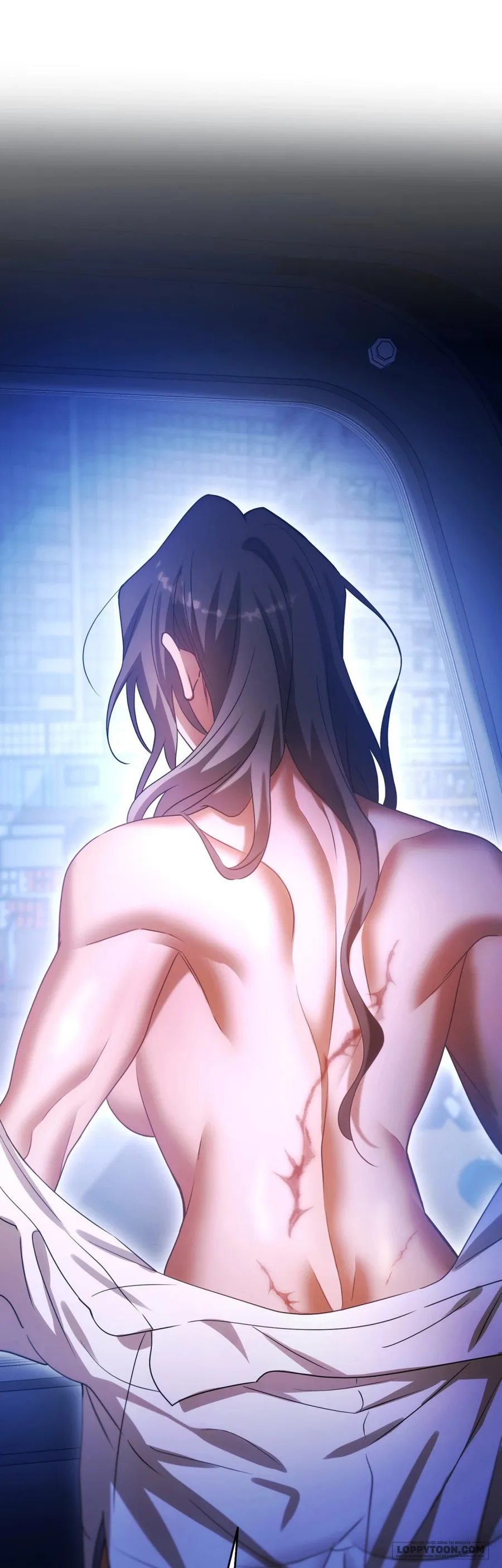 Chuyến Tham Quan Thực Địa Về Ý Thức An Toàn Chap 6 - 🔞🔞🔞 - trang 21