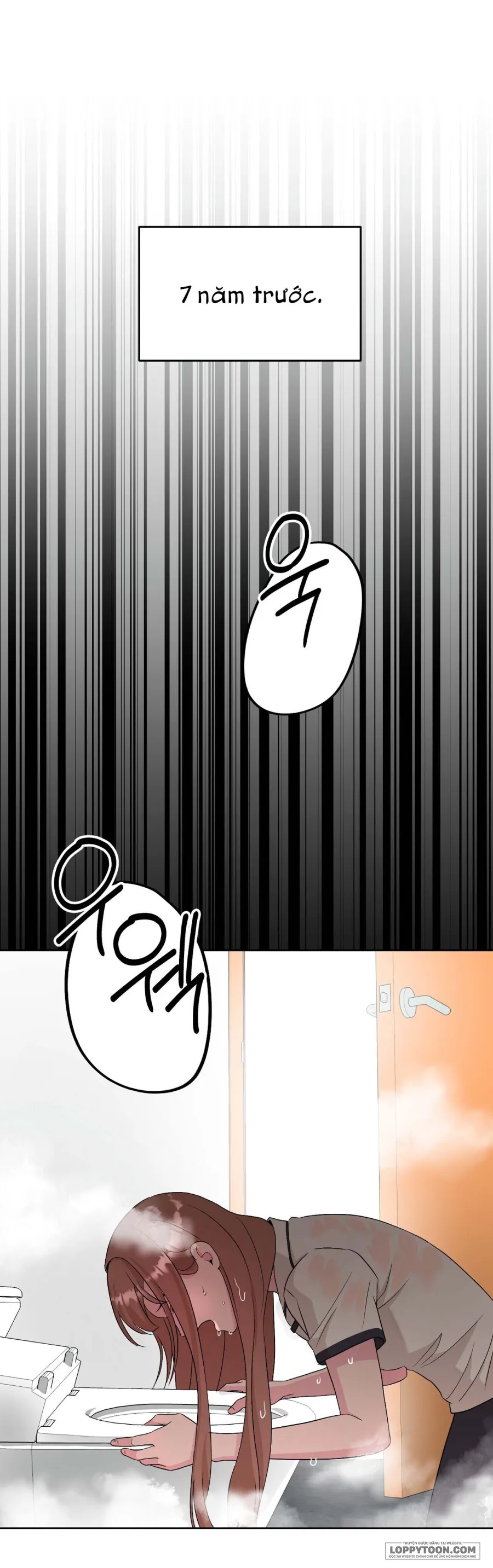 Bạn Anh Trai Tôi : Kang Tae Geon Chap 2 - trang 58