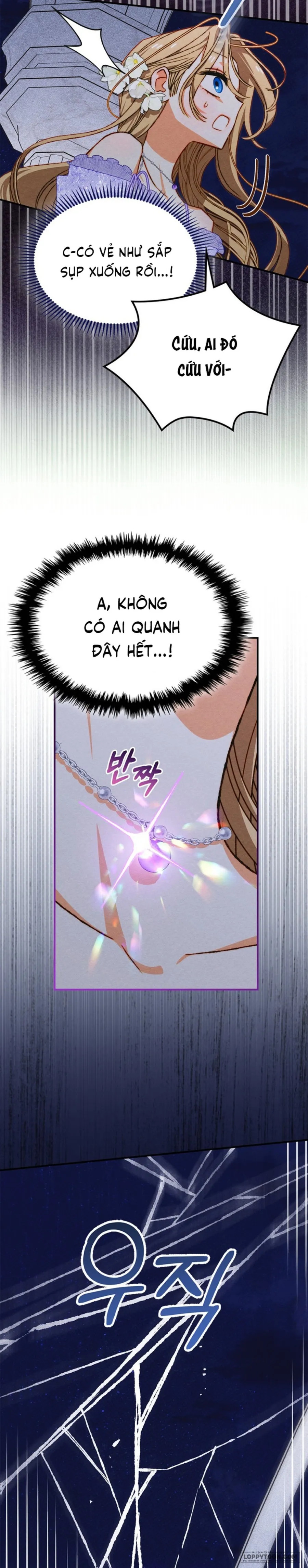 Thuần Hoá Munchkin Chap 26 - trang 27