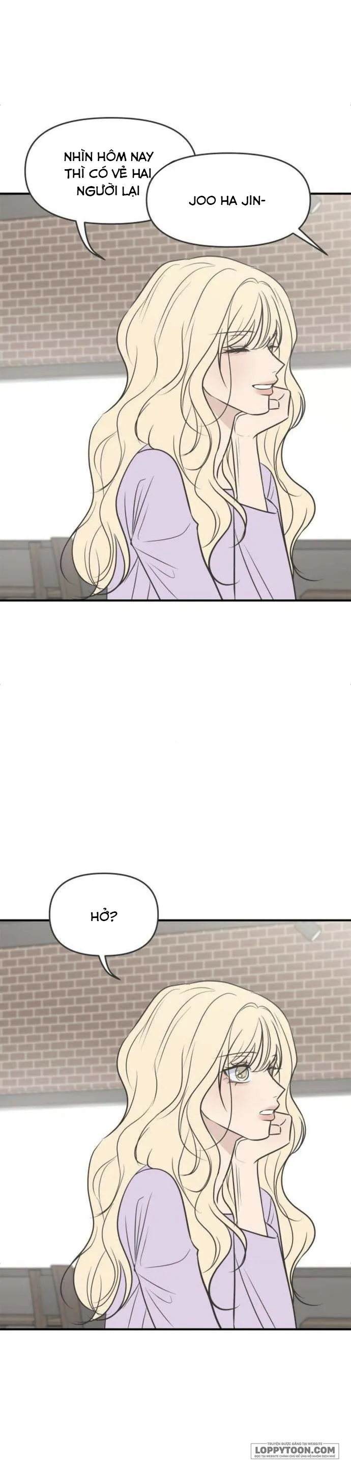 Scandal Bảo Vệ Hôn Nhân Chap 8 - trang 49