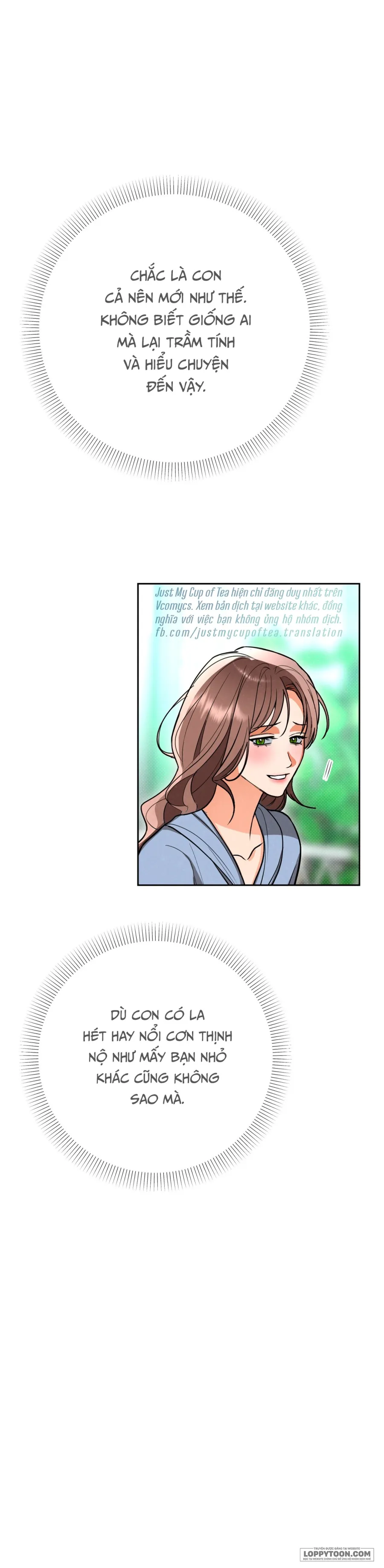 Ngưỡng Tuyệt Đối Chap 76 - trang 7