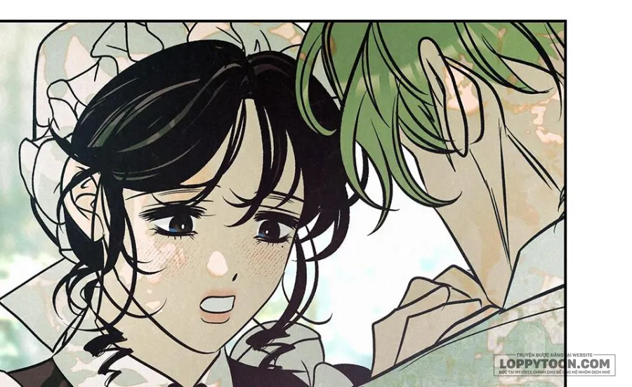 Cam Sát Thương Chap 1 - trang 12