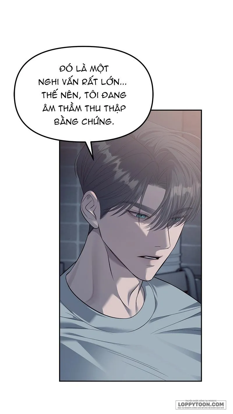 Xâm Nhập Trường Trung Học Tài Phiệt Chap 56 - trang 48