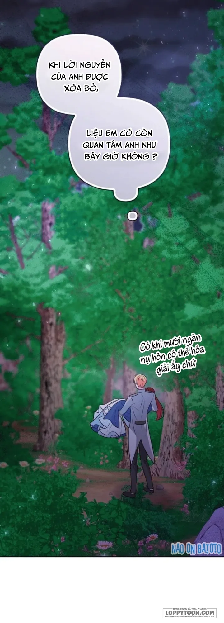 Hầu Gái Không Thích Nuôi Dạy Trẻ Nhỏ Chap 37 - trang 71