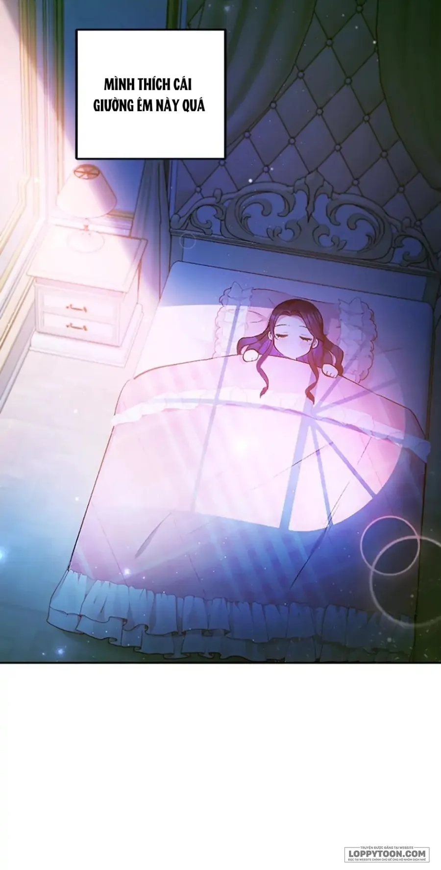 Con Gái Cưng Của Quỷ Chap 7 - trang 30