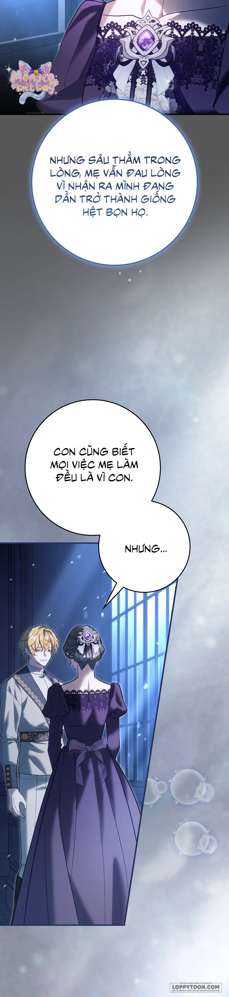 Xuyên Thành Chị Dâu Của Nữ Chính Trong Tiểu Thuyết Nuôi Con Chap 12 - trang 36