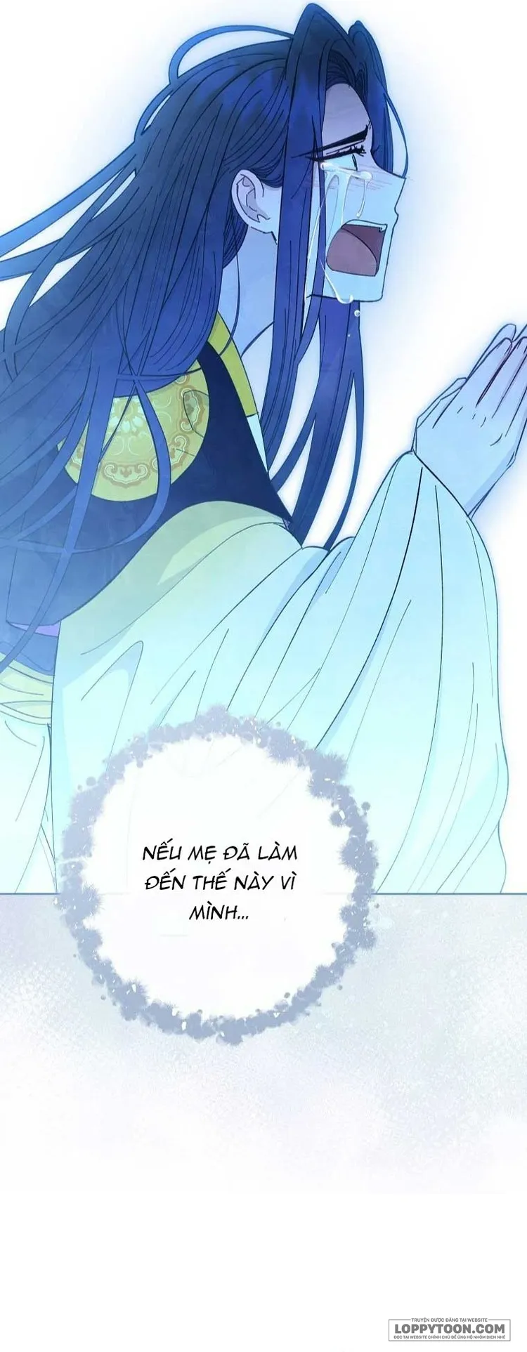 Tiểu Thiếp Chỉ Muốn Sống Yên Bình Chap 75 - trang 58