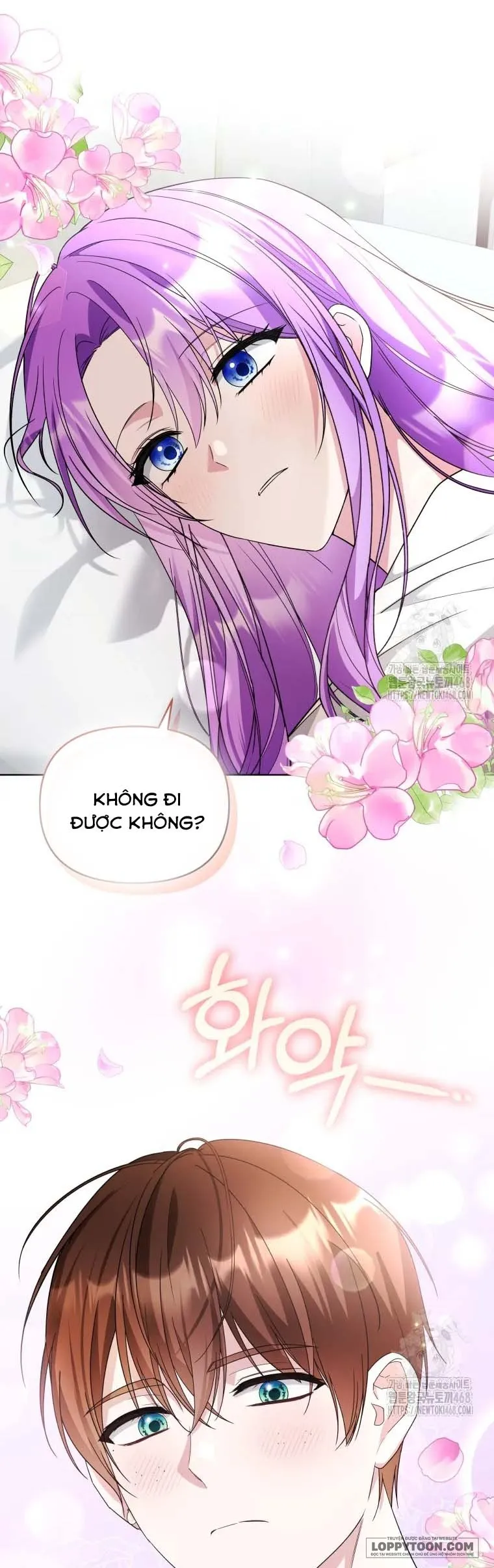 Chiếc Túi Bí Mật Của Quý Cô Xấu Xí Chap 62 - trang 33