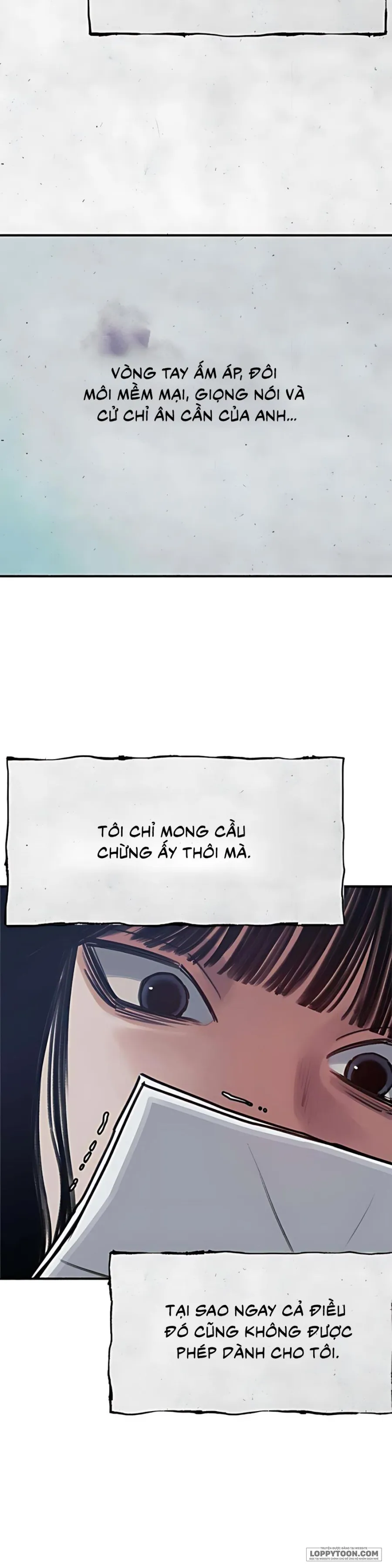 Thế Thân Chap 2 - trang 4