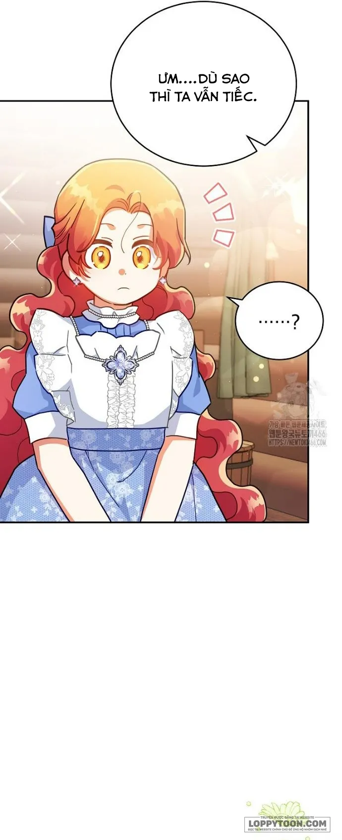 Bé Con Chốn Hoa Nở Chap 48 - trang 43
