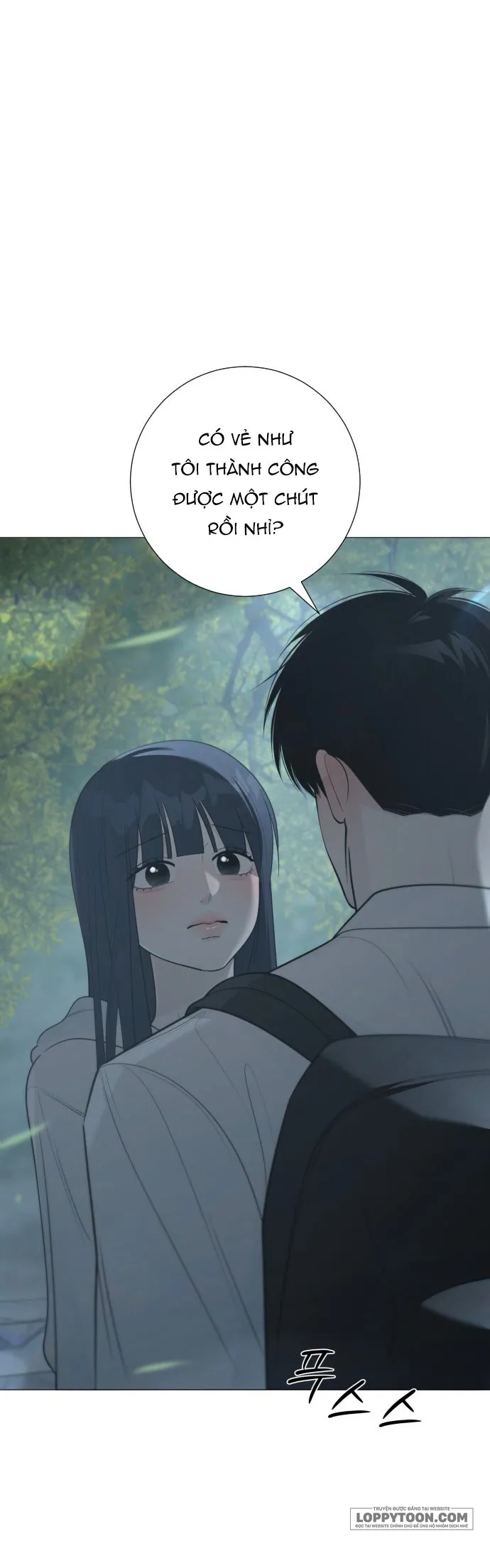 Hashtag: Mối Tình Đầu Chap 35 - trang 81