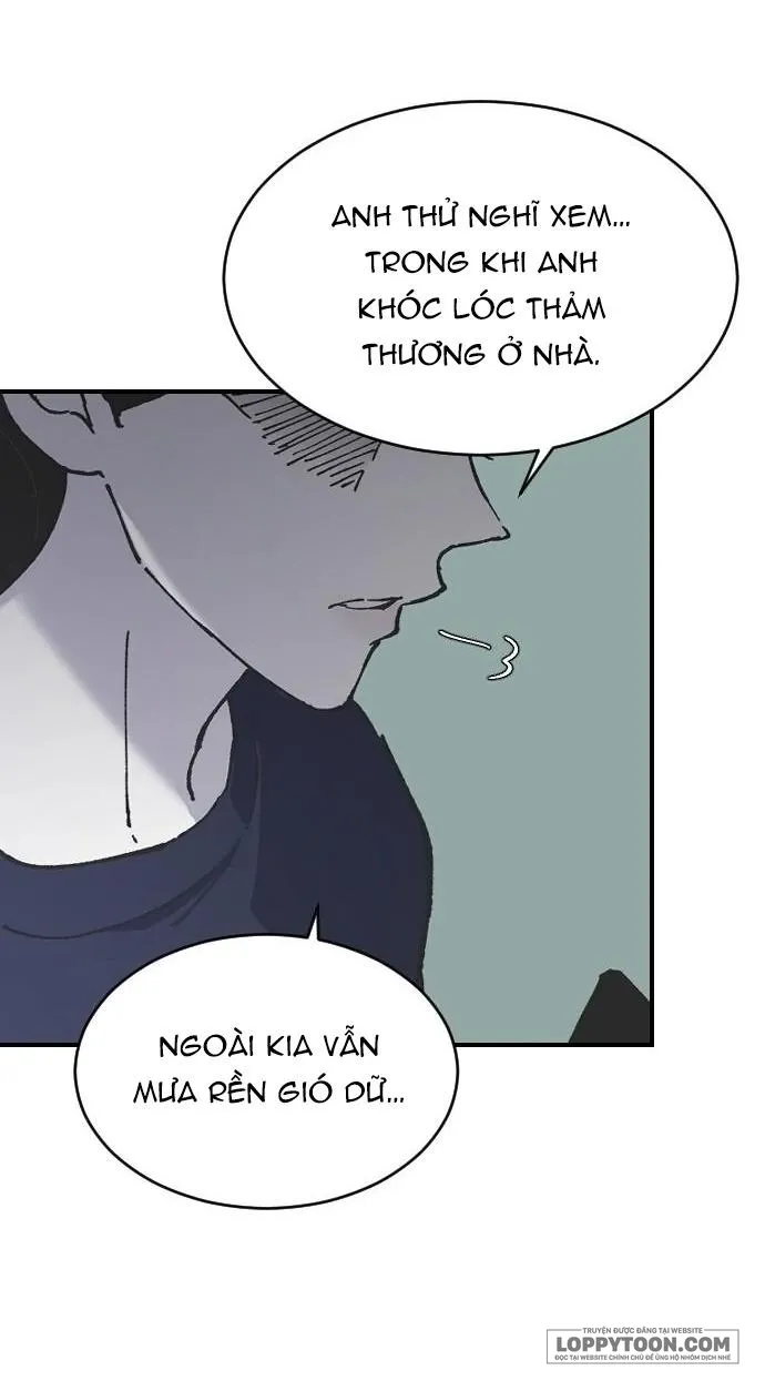 Ba Anh Trai Cực Phẩm Của Tôi Chap 11 - trang 37