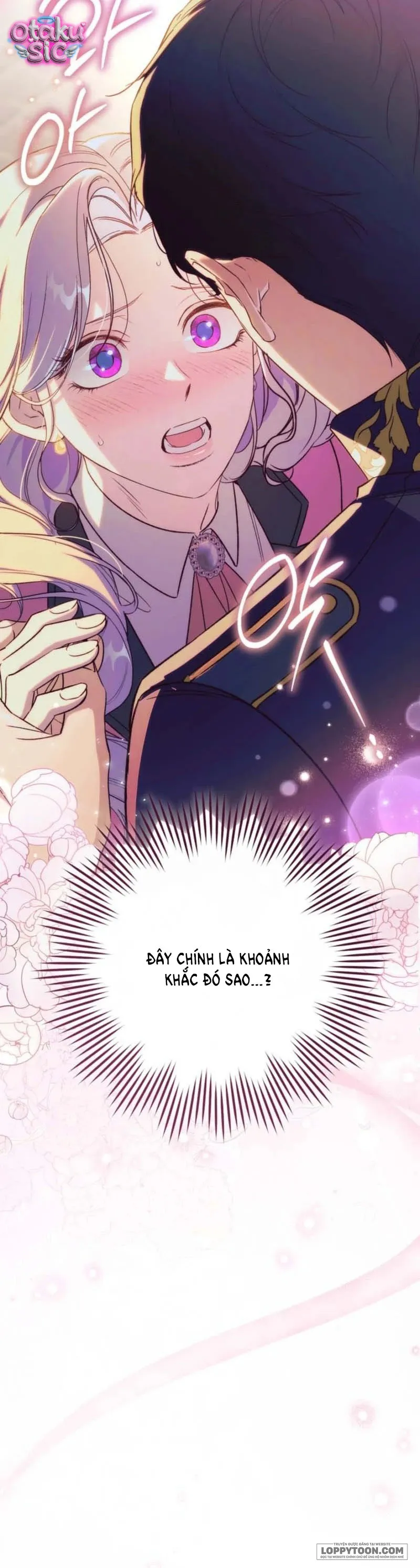 Tôi Khôngg Biết Mình Đang Bí Mật Hẹn Hò Với Hoàng Đế Chap 20 - trang 24