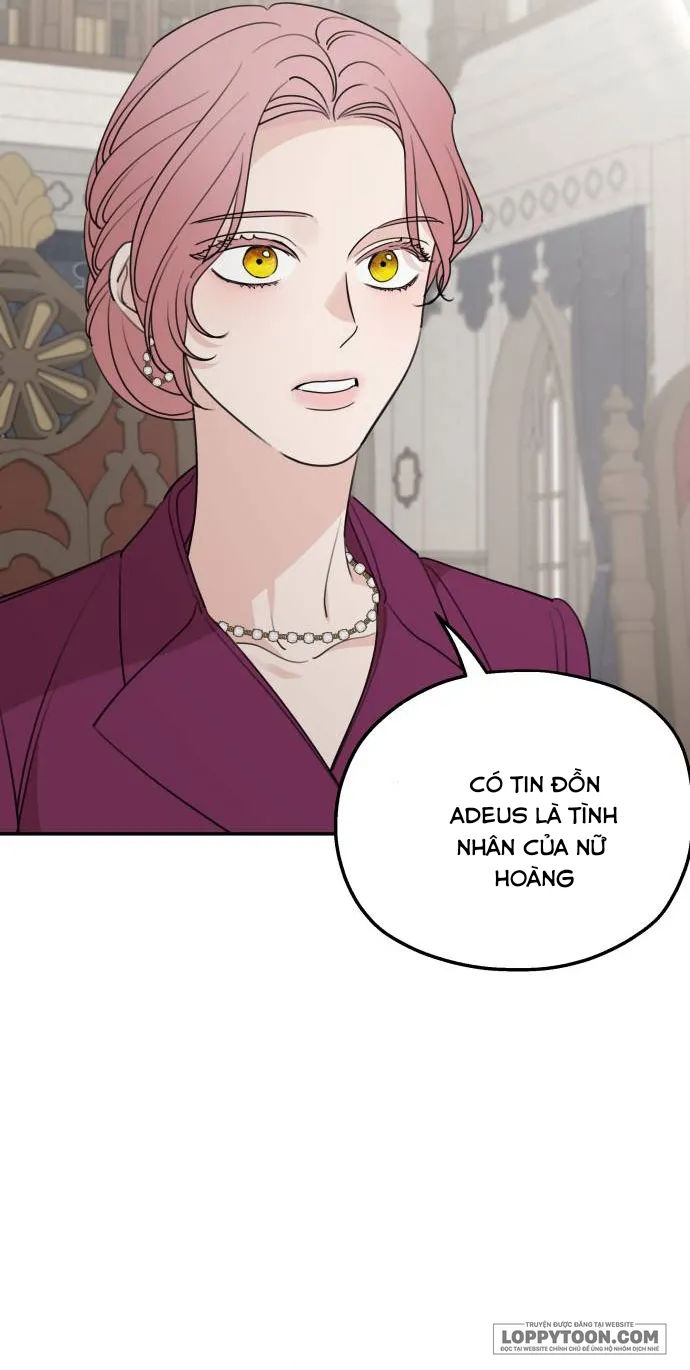 Gia Đình Chồng Quá Ám Ảnh Bởi Tôi Chap 71 - trang 52