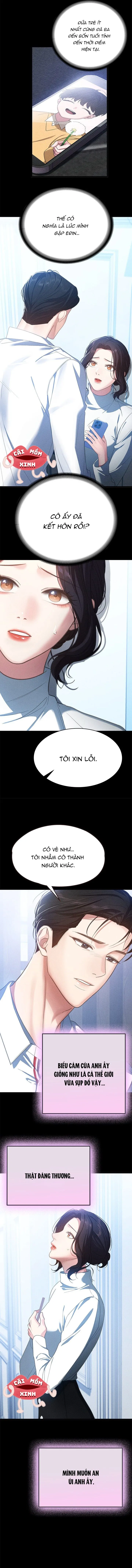 Vị Khách Trong Đêm Chap 3 - trang 2