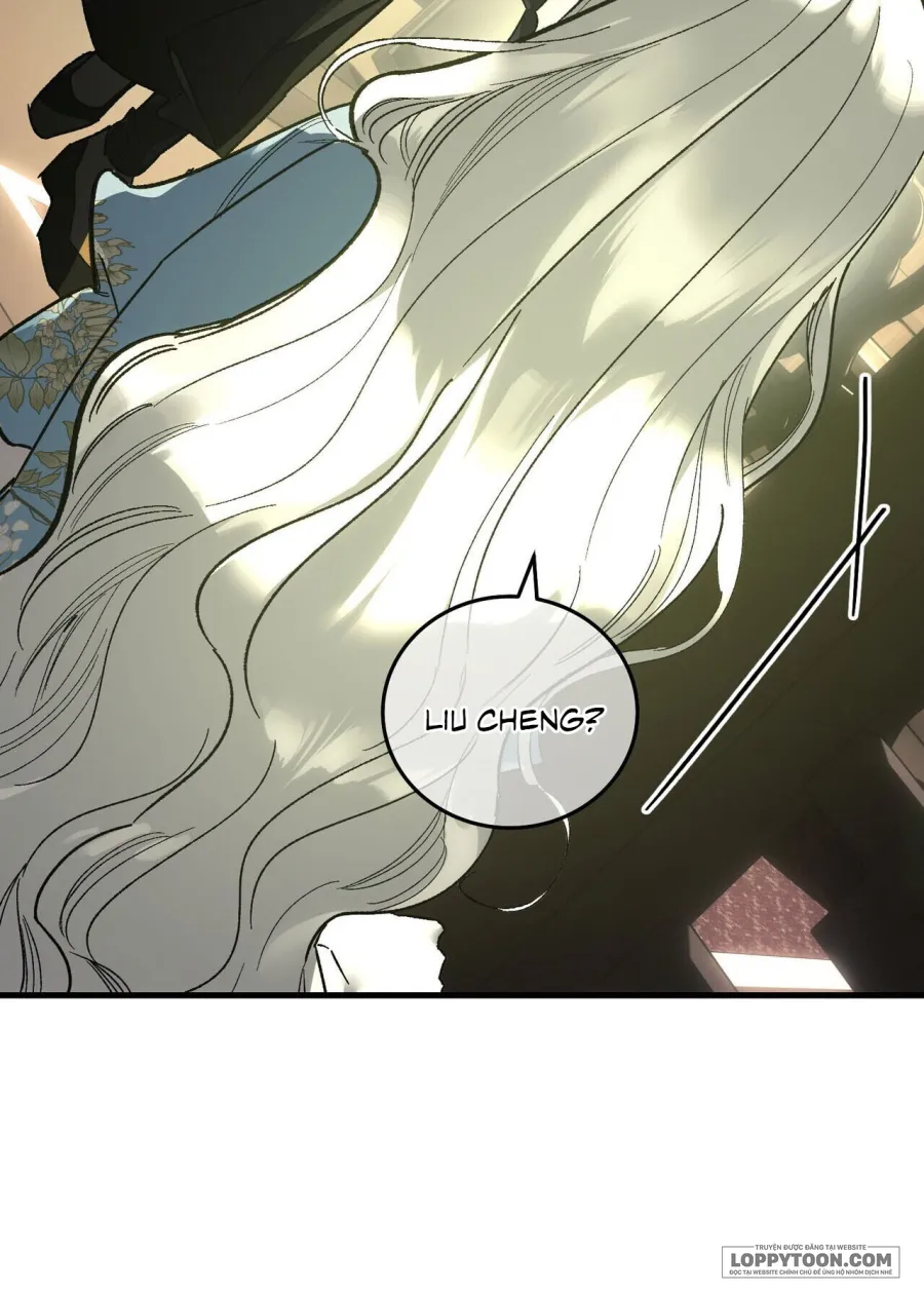 Gửi Đến Kẻ Sẽ Hủy Diệt Tôi Chap 27 - trang 8