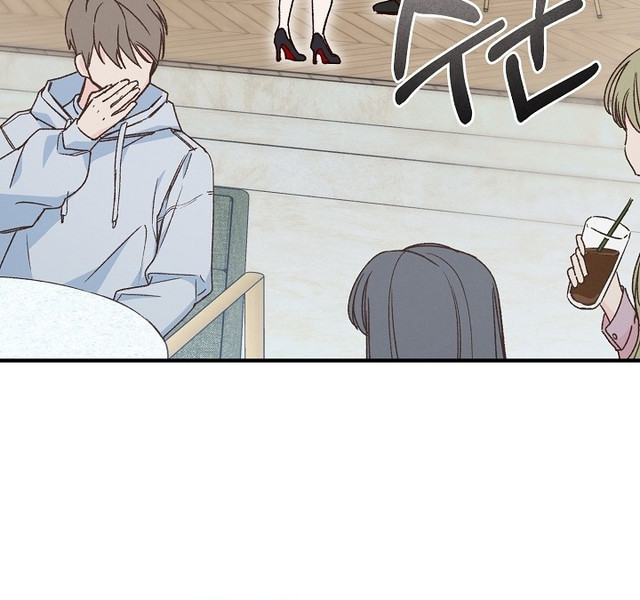 Hiểu Lầm Trong Buổi Hẹn Hò Giấu Mặt Chap 1 - trang 81
