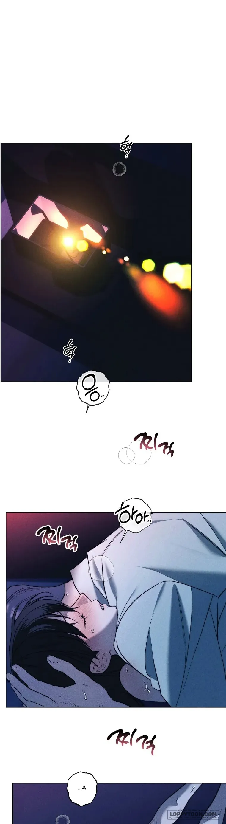 Sợi Chỉ Đỏ Chap 35 - END SS1 - trang 7